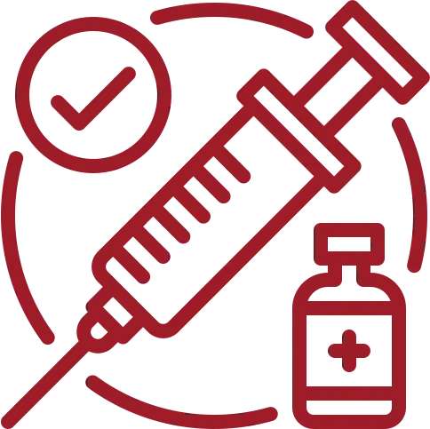 Home Injection Service Dubai Icon